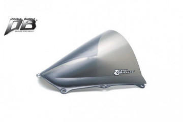Bulle ZERO GRAVITY pour HONDA CBR 600 RR 2005 - 2006