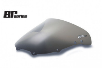 Bulle ZERO GRAVITY pour HONDA CBR 900 RR 1998 - 1999