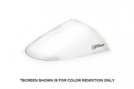 Windschild ZERO GRAVITY für KAWASAKI ER6F / NINJA 650 R 2006 - 2008