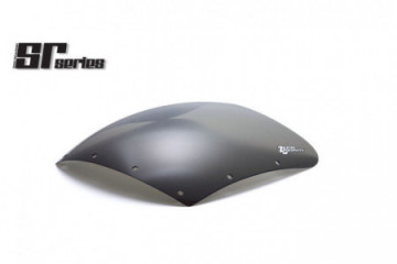 Cúpula ZERO GRAVITY para KAWASAKI GPZ / NINJA 600 R 1985 - 1987