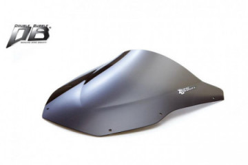 Bulle ZERO GRAVITY pour KAWASAKI ZX12R 2000 - 2001