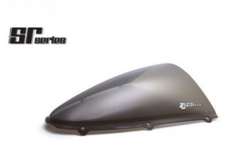 Bulle ZERO GRAVITY pour KAWASAKI ZX6R / ZX10R 2005 - 2008