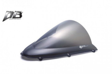 Bulle ZERO GRAVITY pour KAWASAKI ZX6R / ZX10R 2005 - 2008