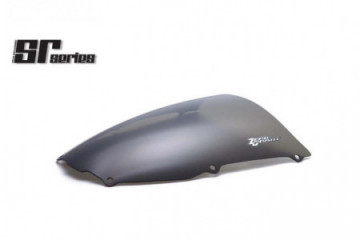 Cupolino ZERO GRAVITY per KAWASAKI ZX6R 2000 - 2002