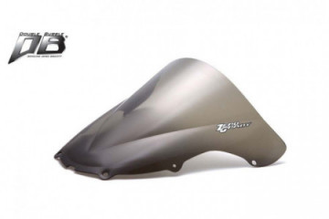 Bulle ZERO GRAVITY pour KAWASAKI ZX6R 636 2003 - 2004