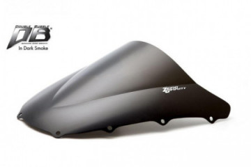 Bulle ZERO GRAVITY pour KAWASAKI ZX9R 1998 - 1999