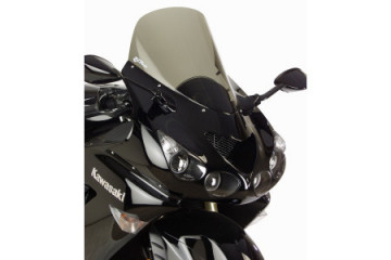 Bulle ZERO GRAVITY pour KAWASAKI ZZR 1400 / PERFORMANCE 2006 - 2018