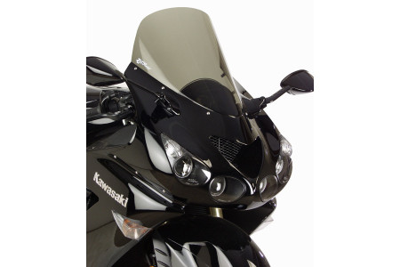 Bulle ZERO GRAVITY pour KAWASAKI ZZR 1400 / PERFORMANCE 2006 - 2018