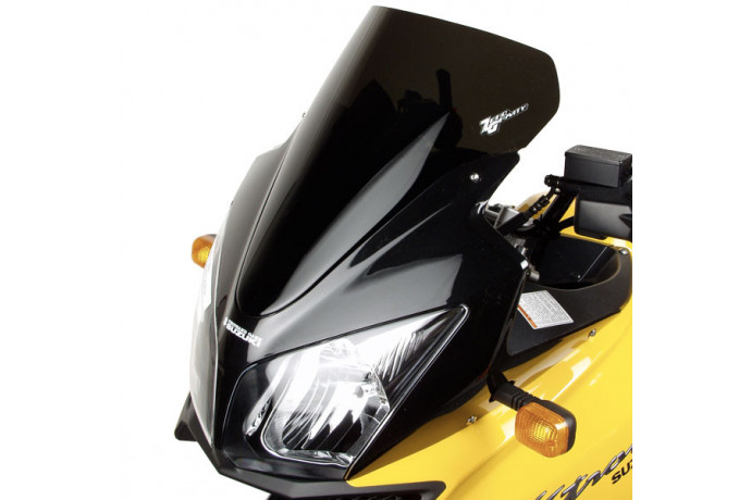 ZERO GRAVITY Windscreen for SUZUKI DL 1000 VSTROM 2002 - 2003