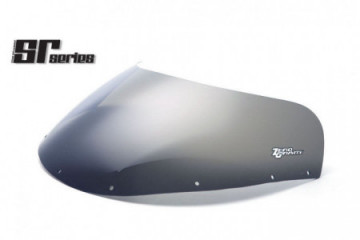 Bulle ZERO GRAVITY pour SUZUKI GSXR 1100 1989 - 1990