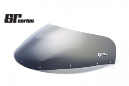 Bulle ZERO GRAVITY pour SUZUKI GSXR 1100 1989 - 1990