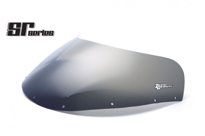 Bulle ZERO GRAVITY pour SUZUKI GSXR 1100 1989 - 1990