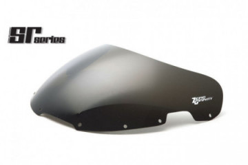 Cúpula ZERO GRAVITY para SUZUKI GSXR 1100 1991 - 1992