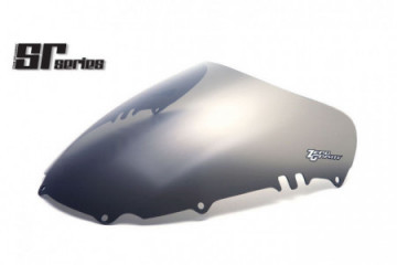 Bulle ZERO GRAVITY pour SUZUKI GSXR 1100 1995 - 1998