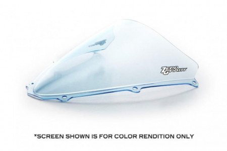 Cúpula ZERO GRAVITY para SUZUKI GSXR 600 / 750 / 1100 1992 - 1994