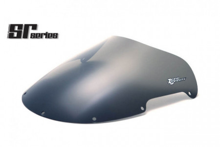 Bulle ZERO GRAVITY pour SUZUKI GSXR 600 / 750 / SRAD 1998 - 2000