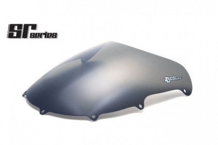 Bulle ZERO GRAVITY pour SUZUKI GSXR 600 1996 - 1997