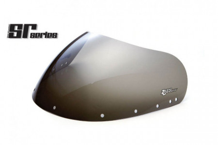 Bulle ZERO GRAVITY pour SUZUKI GSXR 750 1986 - 1987