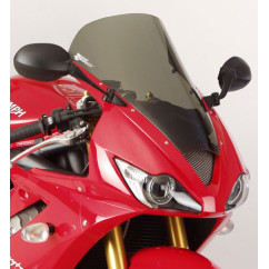 Bulle ZERO GRAVITY pour TRIUMPH DAYTONA 675 2006 - 2008
