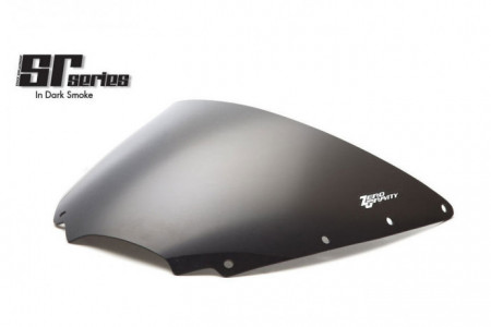Cúpula ZERO GRAVITY para TRIUMPH SPRINT ST 955 1999 - 2004