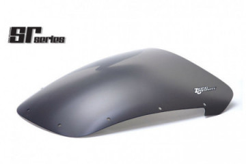 Cúpula ZERO GRAVITY para YAMAHA FJ 1200 1988 - 1990