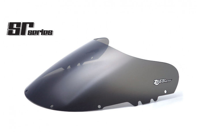 Windschild ZERO GRAVITY für YAMAHA FZR 1000 1994 - 1996 Windschild ZERO GRAVITY für YAMAHA FZR 1000 1994 - 1996