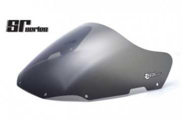 ZERO GRAVITY Windscreen for YAMAHA FZR 750 / 1000 1987 - 1988