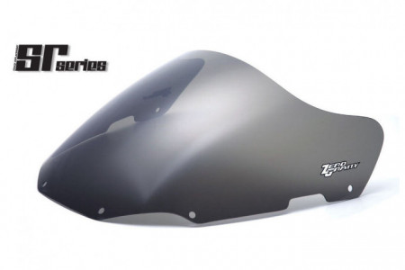 ZERO GRAVITY Windscreen for YAMAHA FZR 750 / 1000 1987 - 1988