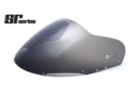 Bulle ZERO GRAVITY pour YAMAHA FZR 750 R 0W01 1989