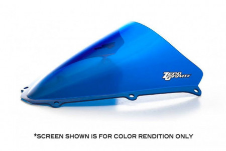 Bulle ZERO GRAVITY pour YAMAHA FZR 750 R 0W01 1989