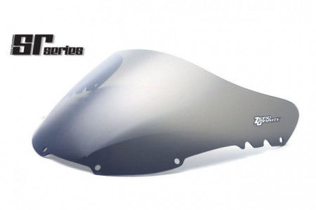 Bulle ZERO GRAVITY pour YAMAHA FZR 600 1994 - 1995