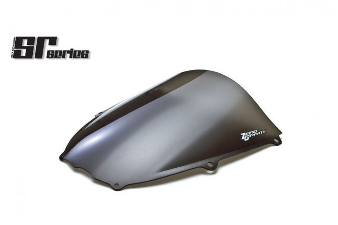 Bulle ZERO GRAVITY pour YAMAHA YZF 600 R THUNDERCAT 1996 - 2007