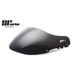 Windschild ZERO GRAVITY für YAMAHA YZF 750 R 1994 - 1997