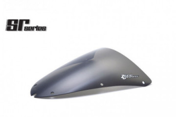 Cupolino ZERO GRAVITY per YAMAHA YZF R1 1998 - 1999