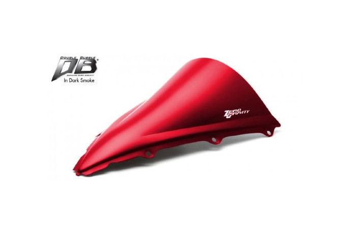 Cúpula ZERO GRAVITY para YAMAHA YZF R1 2002 - 2003 Cúpula ZERO GRAVITY para YAMAHA YZF R1 2002 - 2003