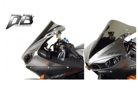 Bulle ZERO GRAVITY pour YAMAHA YZF R6 2003 - 2005
