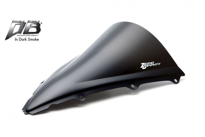 Cúpula ZERO GRAVITY para YAMAHA YZF R1 2002 - 2003 Cúpula ZERO GRAVITY para YAMAHA YZF R1 2002 - 2003