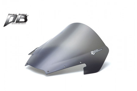 Bulle ZERO GRAVITY pour YAMAHA FAZER / FZS 1000 2001 - 2005