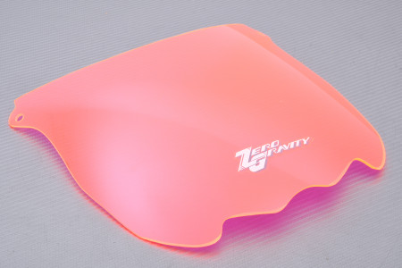 Bulle ZERO GRAVITY pour HONDA CBR 600 F 1987 - 1990