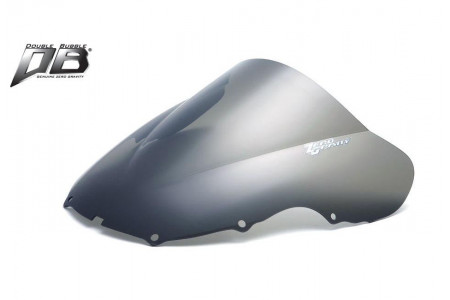 Bulle ZERO GRAVITY pour HONDA CBR 600 F4 1999 - 2000