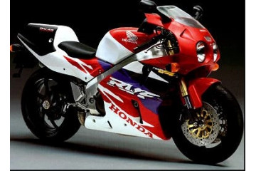 Bulle ZERO GRAVITY pour HONDA RVF 750 R RC45 1994 - 1995