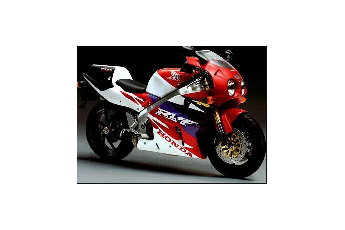 ZERO GRAVITY Windscreen for HONDA RVF 750 R RC45 1994 - 1995 ZERO GRAVITY Windscreen for HONDA RVF 750 R RC45 1994 - 1995