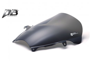 Windschild ZERO GRAVITY für SUZUKI BANDIT S 600 / 1200 / 2000 - 2005