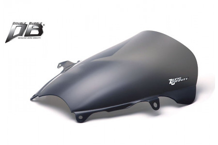 Windschild ZERO GRAVITY für SUZUKI BANDIT S 600 / 1200 / 2000 - 2005