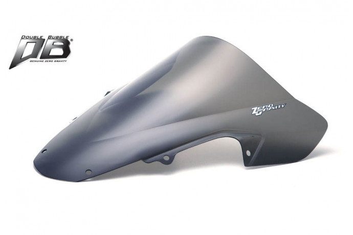 Bulle ZERO GRAVITY pour SUZUKI GSXR 1000 2003 - 2004