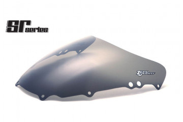 Bulle ZERO GRAVITY pour YAMAHA YZR 350 0W16 1973 - 1975