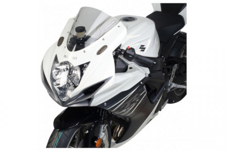 Bulle HOTBODIES pour SUZUKI GSXR 600 / 750 2011 - 2016