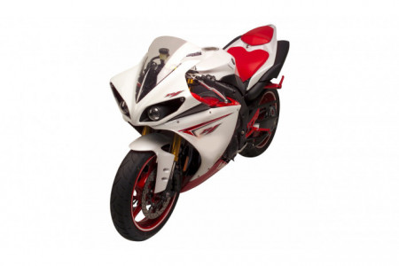 Bulle HOTBODIES pour YAMAHA YZF R1 2009 - 2014
