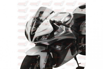 Bulle HOTBODIES pour HONDA CBR 600 RR 2007 - 2012