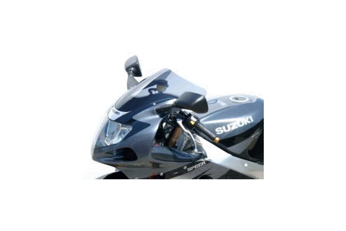 MRA Windscreen for SUZUKI GSXR 600 / 750 / 1000 2000 - 2003 MRA Windscreen for SUZUKI GSXR 600 / 750 / 1000 2000 - 2003